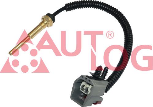 Autlog AS2182 - Датчик, температура охлаждающей жидкости autosila-amz.com