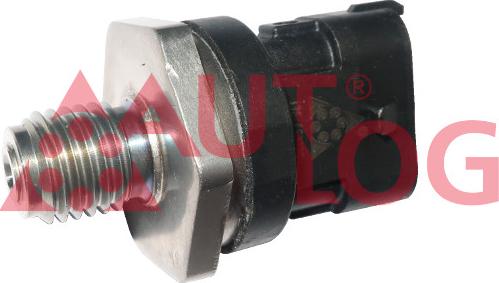 Autlog AS2225 - Датчик, давление подачи топлива autosila-amz.com