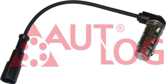 Autlog AS7044 - Датчик ABS, частота вращения колеса autosila-amz.com
