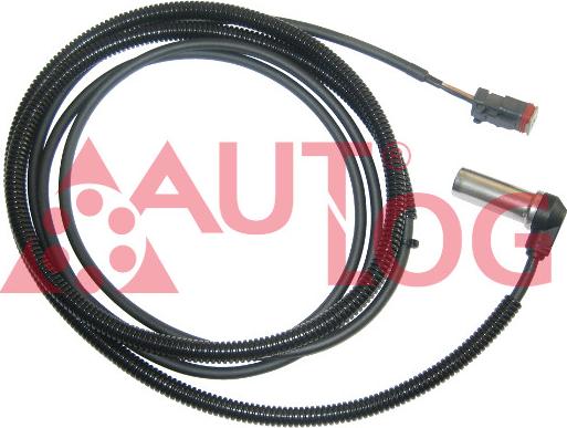 Autlog AS7009 - Датчик ABS, частота вращения колеса autosila-amz.com