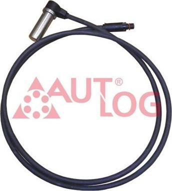 Autlog AS7003 - Датчик ABS, частота вращения колеса autosila-amz.com