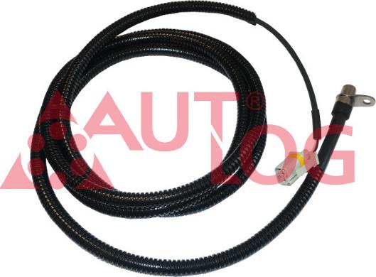 Autlog AS7034 - Датчик ABS, частота вращения колеса autosila-amz.com