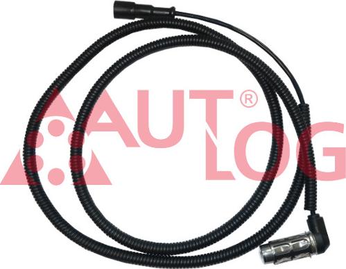 Autlog AS7036 - Датчик ABS, частота вращения колеса autosila-amz.com