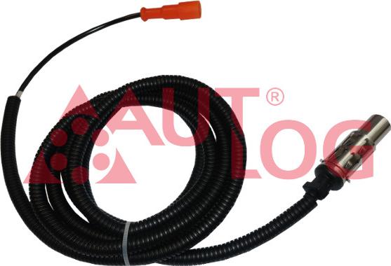 Autlog AS7028 - Датчик ABS, частота вращения колеса autosila-amz.com