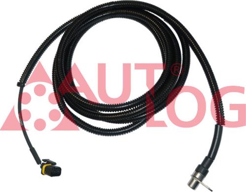Autlog AS7023 - Датчик ABS, частота вращения колеса autosila-amz.com