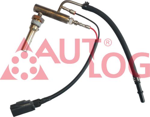 Autlog AV6505 - Впрыскивающий элемент, регенерация сажевого / частичн. фильтра autosila-amz.com