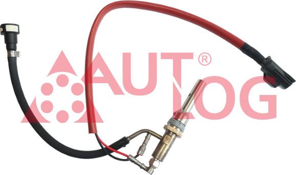 Autlog AV6507 - Впрыскивающий элемент, регенерация сажевого / частичн. фильтра autosila-amz.com