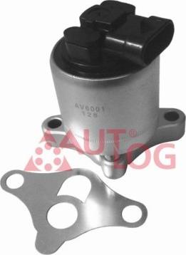 Autlog AV6001 - Клапан возврата ОГ autosila-amz.com