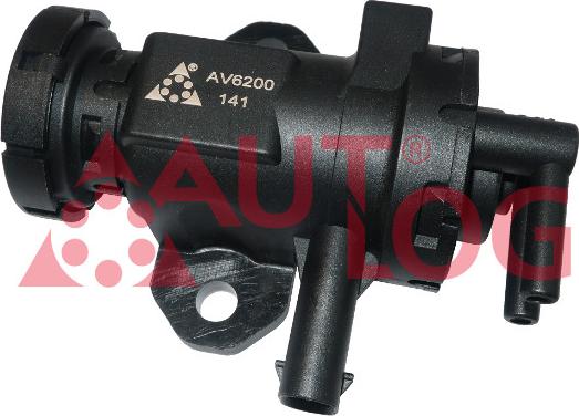 Autlog AV6200 - Преобразователь давления, турбокомпрессор autosila-amz.com