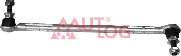 Autlog FT1477 - Тяга / стойка, стабилизатор autosila-amz.com