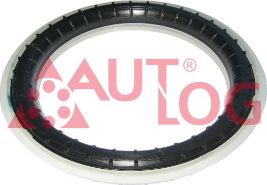 Autlog FT2010 - Подшипник качения, опора стойки амортизатора autosila-amz.com