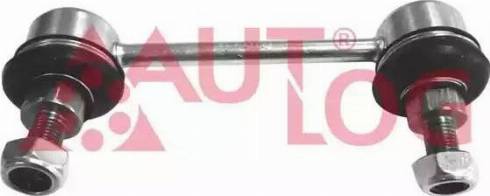 Autlog FT2132 - Тяга / стойка, стабилизатор autosila-amz.com