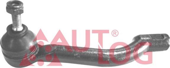 Autlog FT2128 - Наконечник рулевой тяги, шарнир autosila-amz.com