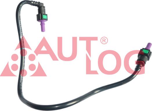 Autlog KL3209 - Топливопровод autosila-amz.com