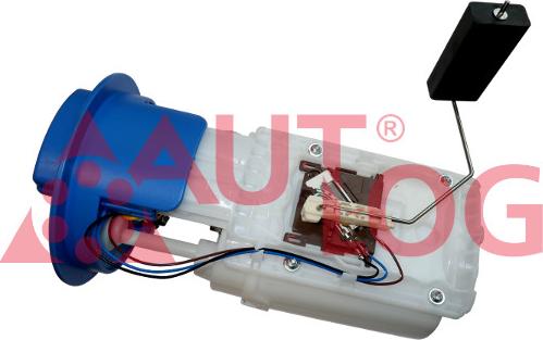 Autlog KP5101 - Модуль топливного насоса autosila-amz.com