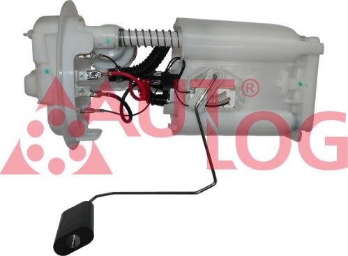 Autlog KP5116 - Модуль топливного насоса autosila-amz.com