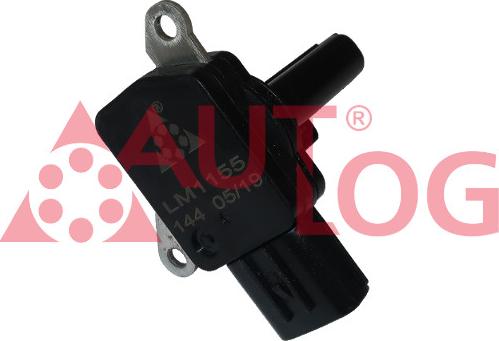 Autlog LM1155 - Датчик потока, массы воздуха autosila-amz.com