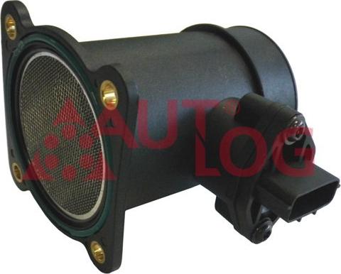 Autlog LM1110 - Расходомер воздуха n16 всборе (5 контактов) autosila-amz.com