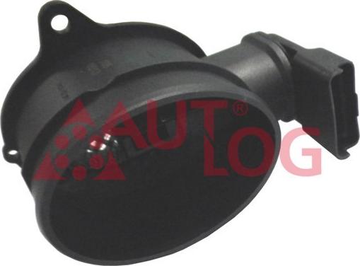 Autlog LM1112 - Расходомер воздуха (5 pin) CITROEN C3 I, C4 I, C5 II, XSARA PICASSO FIAT SCUDO FORD FIESTA V, FUSION autosila-amz.com