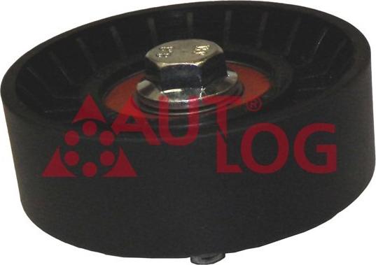 Autlog RT1005 - Ролик, поликлиновый ремень autosila-amz.com