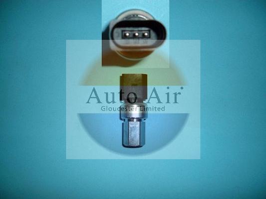 Auto Air Gloucester 43-5060 - Пневматический выключатель, кондиционер autosila-amz.com