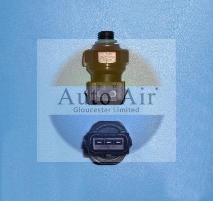 Auto Air Gloucester 43-0018 - Пневматический выключатель, кондиционер autosila-amz.com