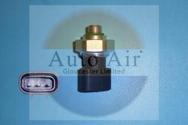 Auto Air Gloucester 43-1052 - Пневматический выключатель, кондиционер autosila-amz.com