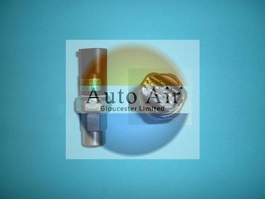 Auto Air Gloucester 43-1111 - Пневматический выключатель, кондиционер autosila-amz.com
