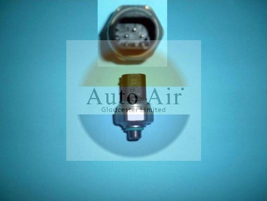 Auto Air Gloucester 43-1113 - Пневматический выключатель, кондиционер autosila-amz.com