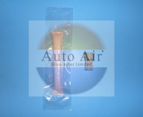 Auto Air Gloucester 31-0021 - Осушитель, кондиционер autosila-amz.com