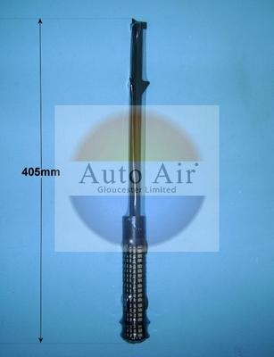 Auto Air Gloucester 31-1082 - Осушитель, кондиционер autosila-amz.com