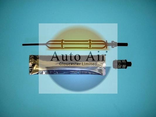 Auto Air Gloucester 31-8023 - Осушитель, кондиционер autosila-amz.com