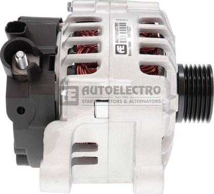 Autoelectro AEA5202 - Генератор autosila-amz.com