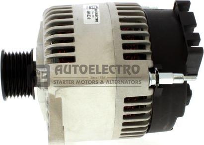 Autoelectro AEA2207 - Генератор autosila-amz.com