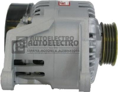 Autoelectro AEA2226 - Генератор autosila-amz.com