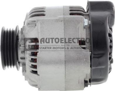 Autoelectro AEB0764 - Генератор autosila-amz.com