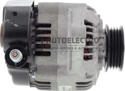 Autoelectro AEB0764 - Генератор autosila-amz.com