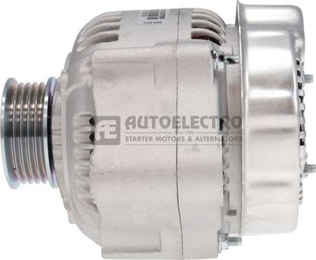 Autoelectro AEB1356 - Генератор autosila-amz.com