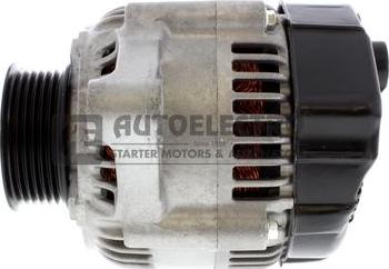 Autoelectro AEB1706 - Генератор autosila-amz.com