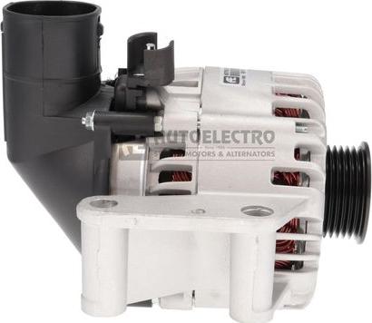 Autoelectro AEC1638 - Генератор autosila-amz.com