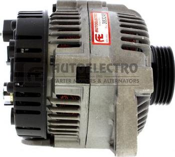 Autoelectro AEC1302 - Генератор autosila-amz.com