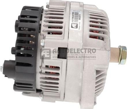 Autoelectro AEC1298 - Генератор autosila-amz.com