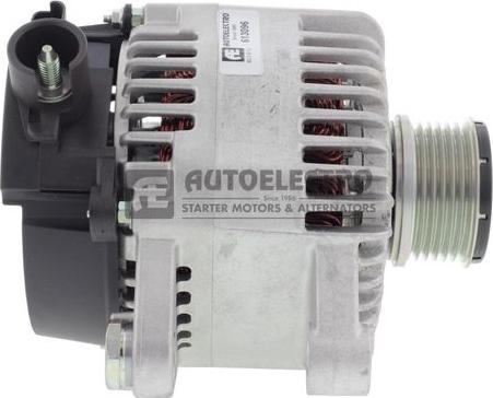 Autoelectro AEG1284 - Генератор autosila-amz.com