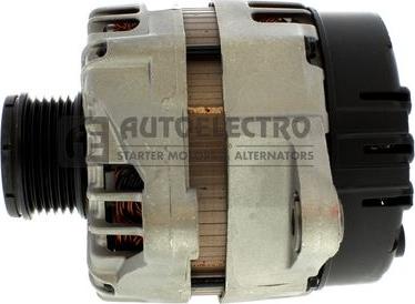 Autoelectro AEK3365 - Генератор autosila-amz.com