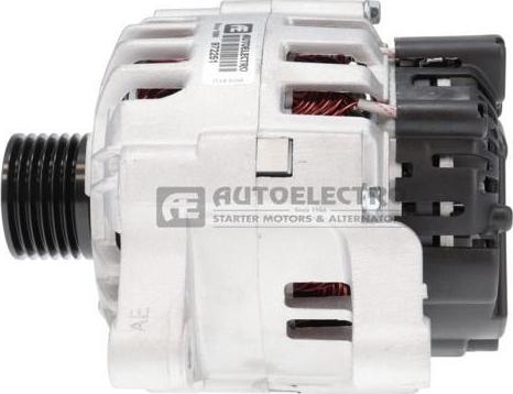 Autoelectro AEK2878 - Генератор autosila-amz.com