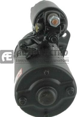 Autoelectro AES5147 - Стартер autosila-amz.com