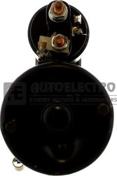 Autoelectro AES5159 - Стартер autosila-amz.com