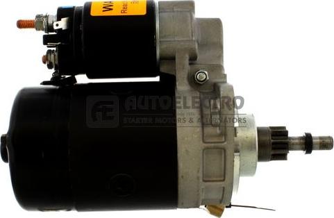 Autoelectro AES5159 - Стартер autosila-amz.com