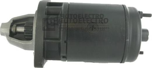 Autoelectro AES5126 - Стартер autosila-amz.com