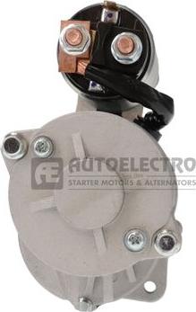 Autoelectro AES6117 - Стартер autosila-amz.com